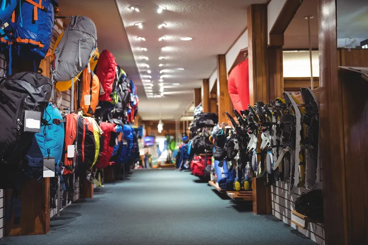 Shop